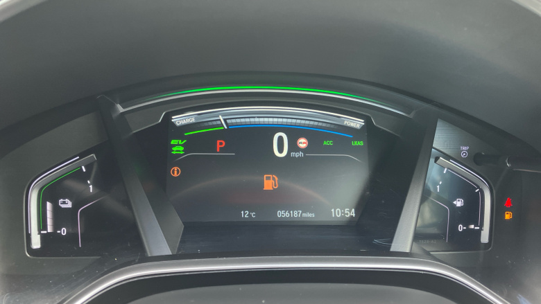 Honda CR-V 2.0 i-MMD Hybrid SR 5dr eCVT Hybrid Estate